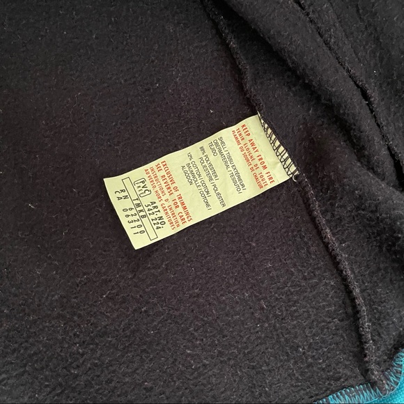 Puma Track Jacket - Picture 11 of 12